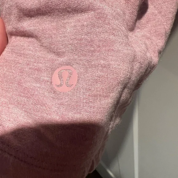 Lululemon Long Sleeve Soft Shirt - Picture 2 of 2